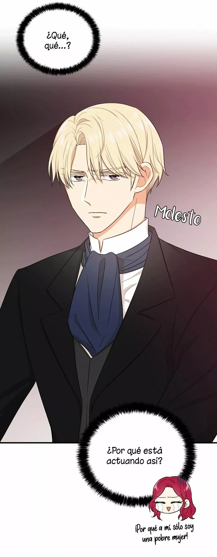 Página 57 del Manga