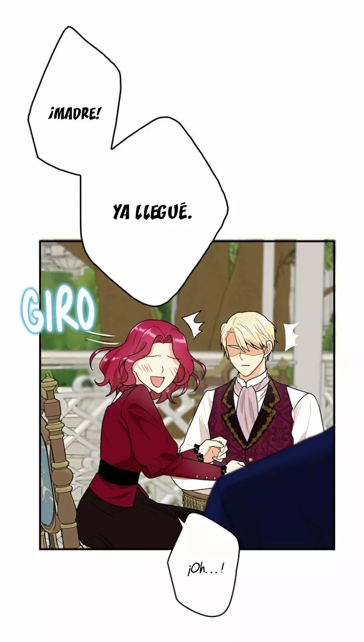 Página 45 del Manga