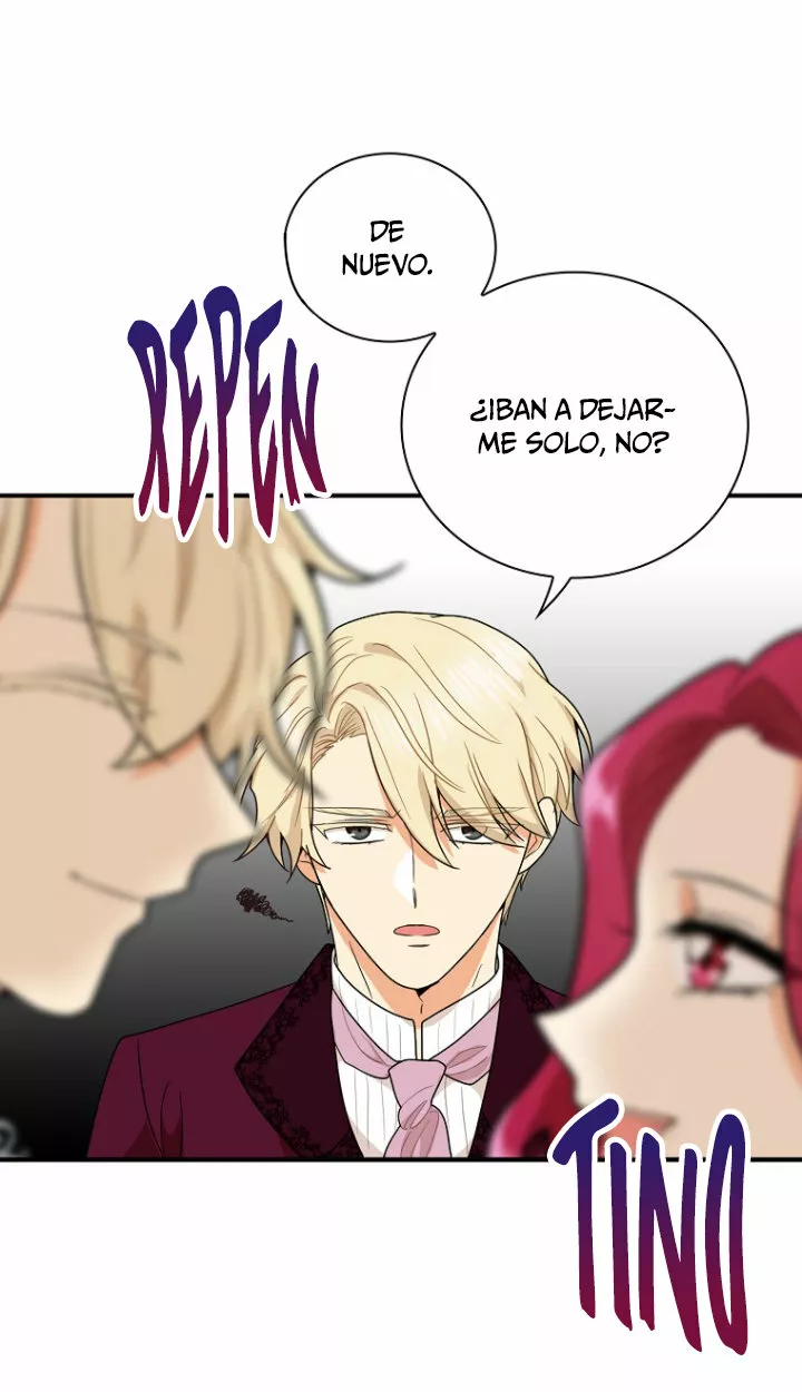 Página 67 del Manga