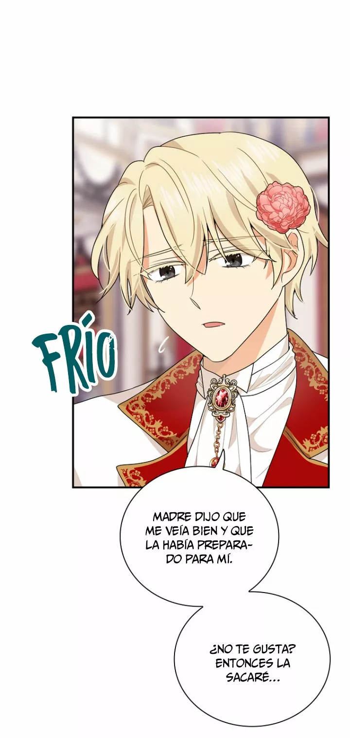 Página 43 del Manga