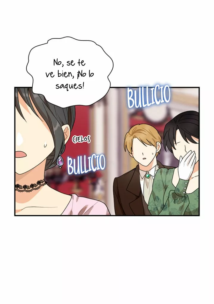 Página 45 del Manga