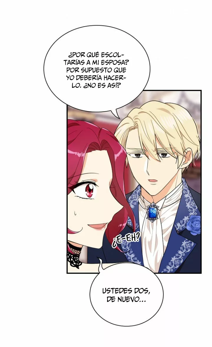 Página 57 del Manga
