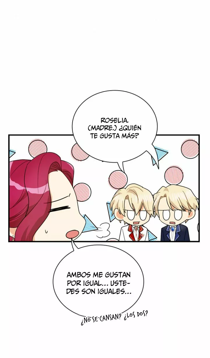 Página 58 del Manga