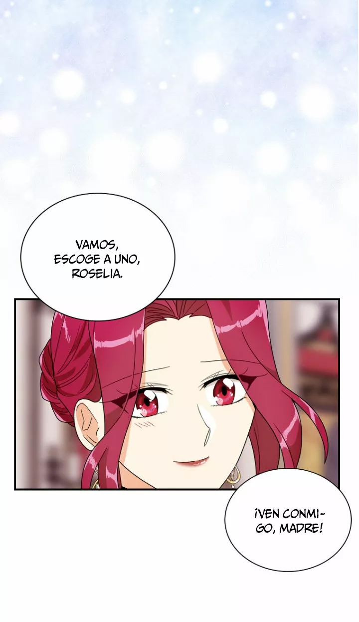 Página 61 del Manga