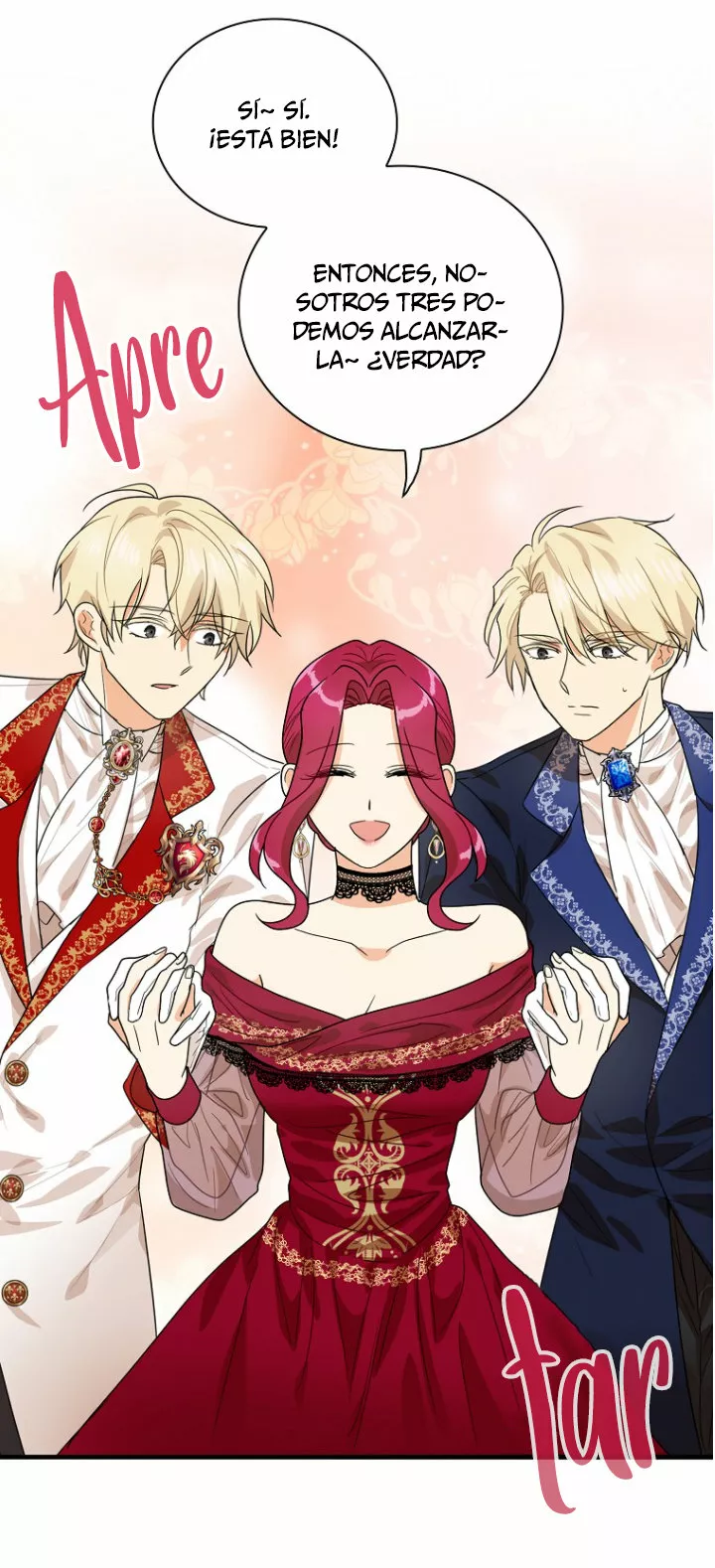 Página 64 del Manga