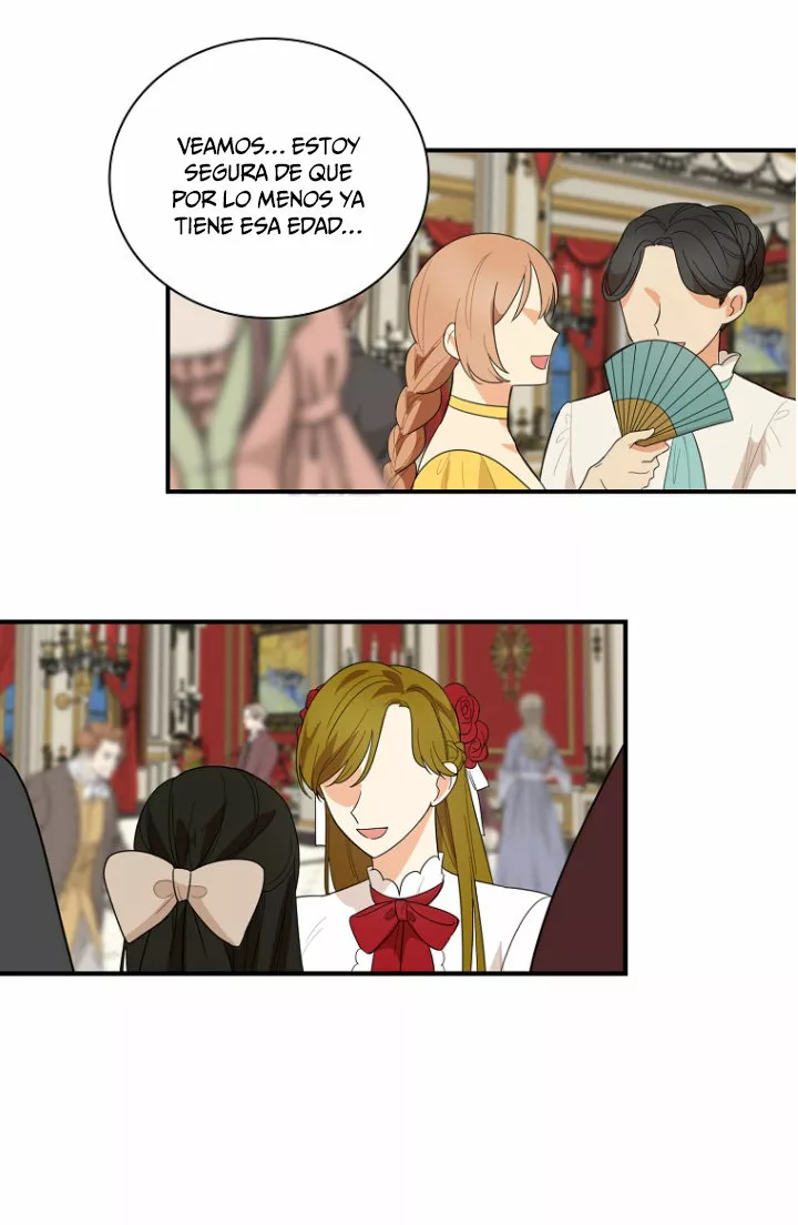 Página 71 del Manga