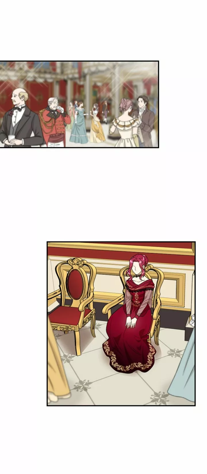 Página 46 del Manga