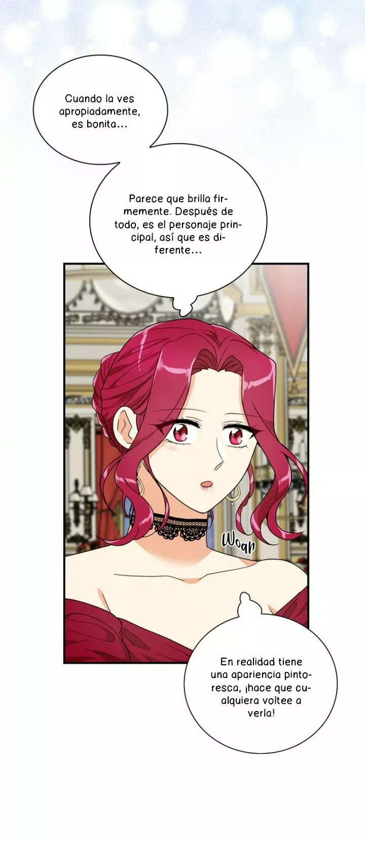 Página 50 del Manga