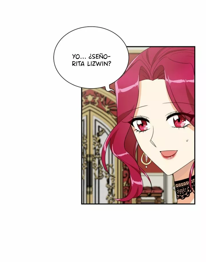 Página 61 del Manga