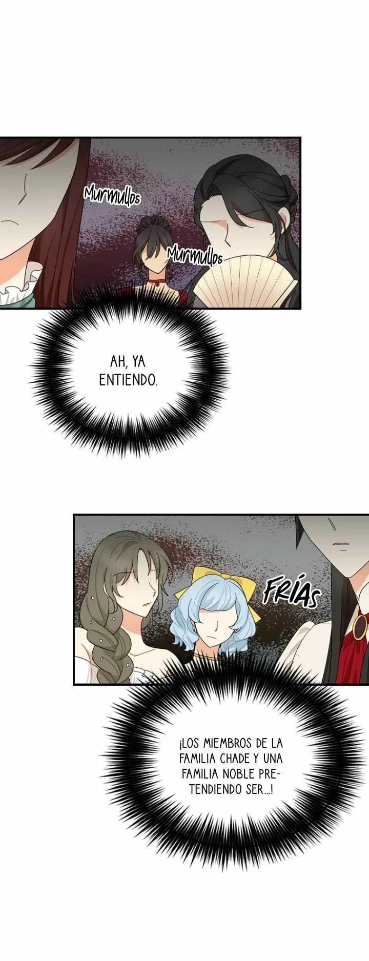 Página 64 del Manga