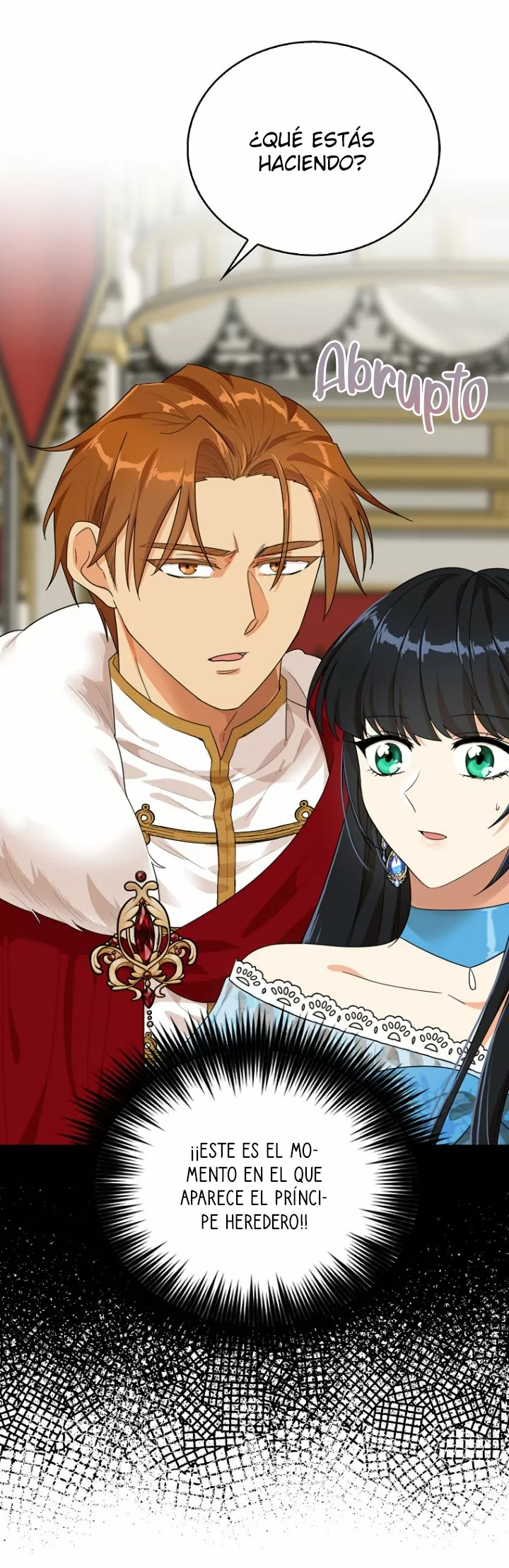 Página 35 del Manga