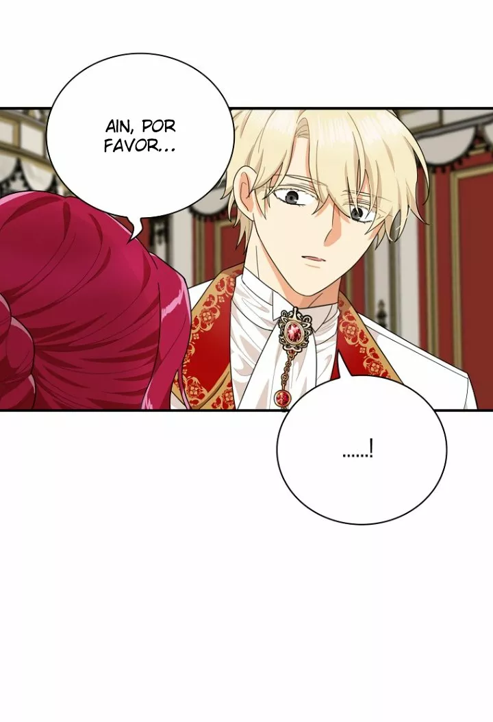 Página 45 del Manga