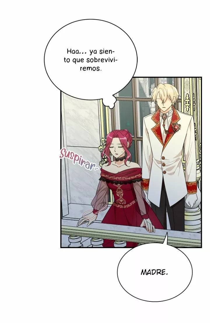 Página 52 del Manga
