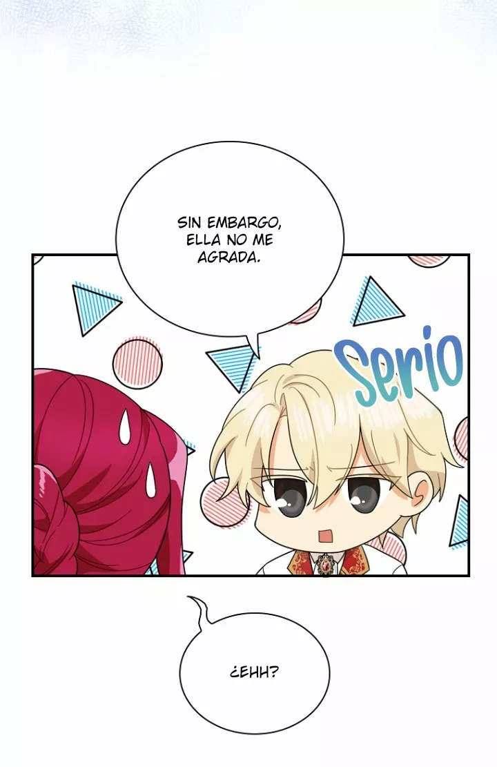 Página 58 del Manga