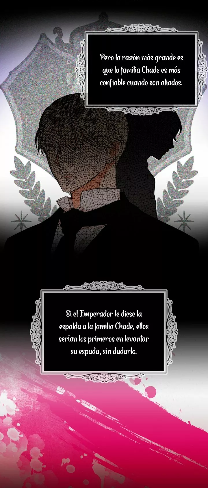 Página 53 del Manga