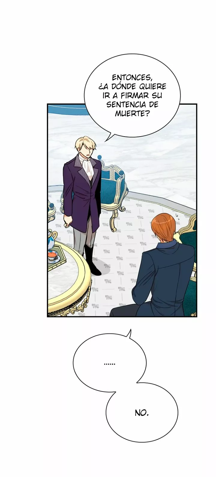 Página 66 del Manga