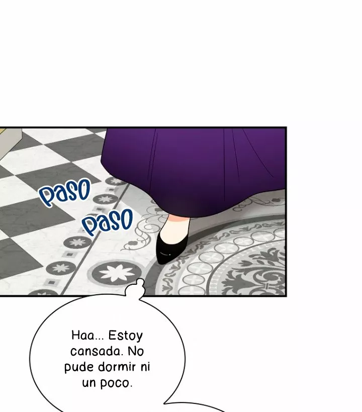 Página 70 del Manga