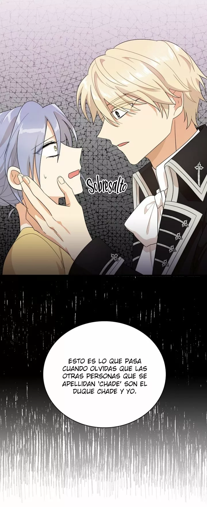 Página 39 del Manga
