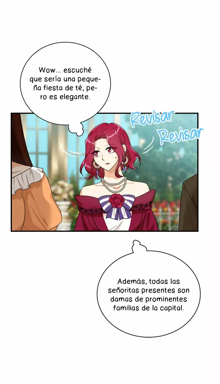 Página 58 del Manga