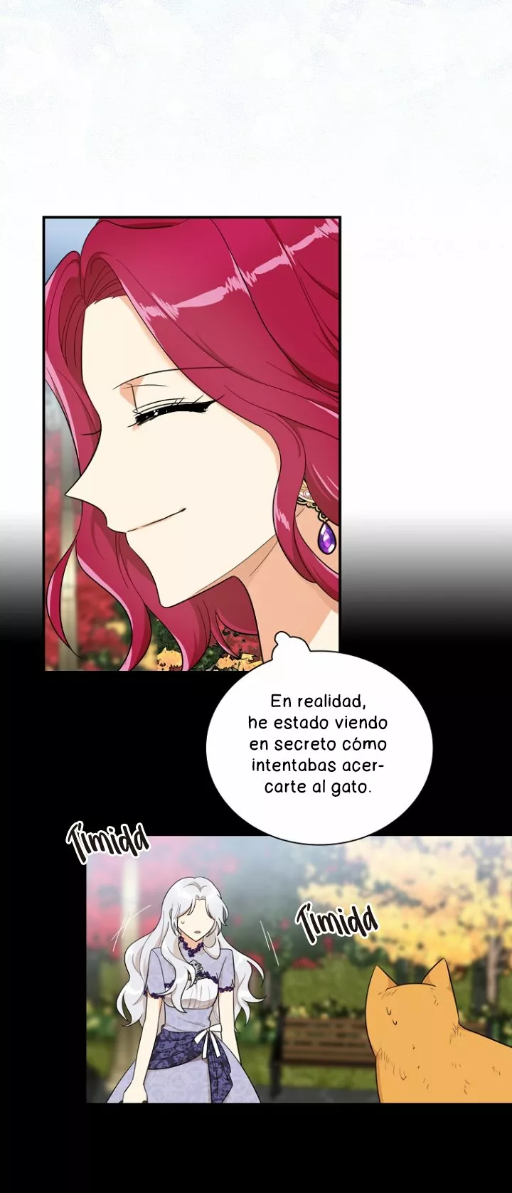 Página 54 del Manga