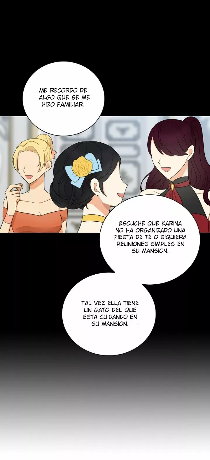 Página 55 del Manga