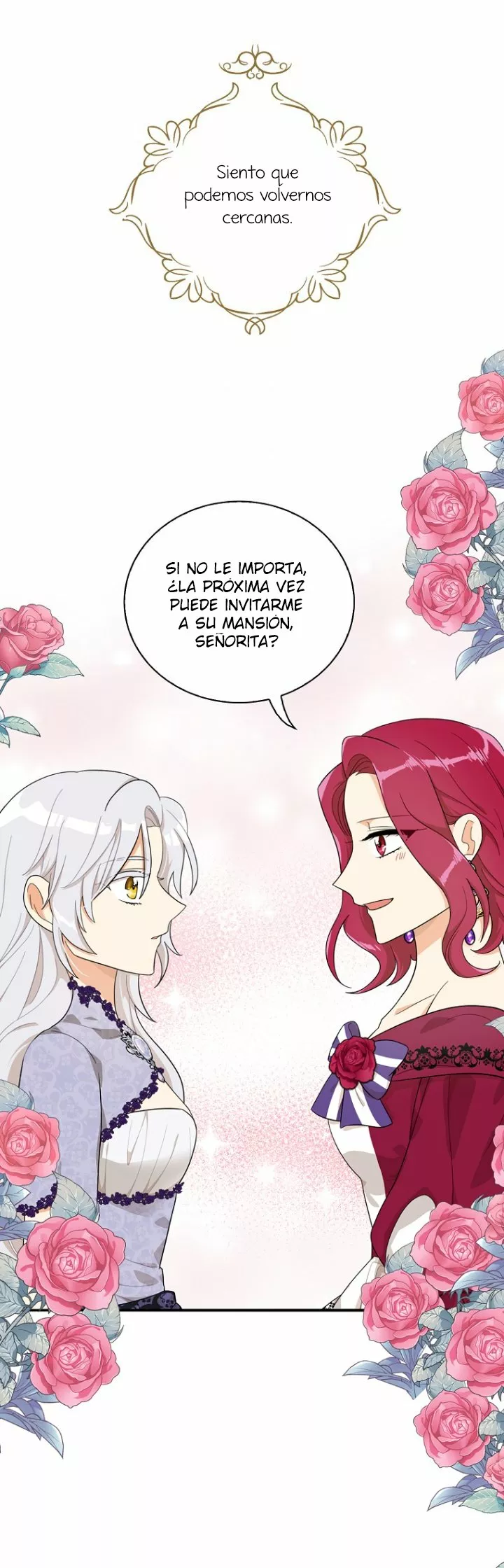 Página 56 del Manga