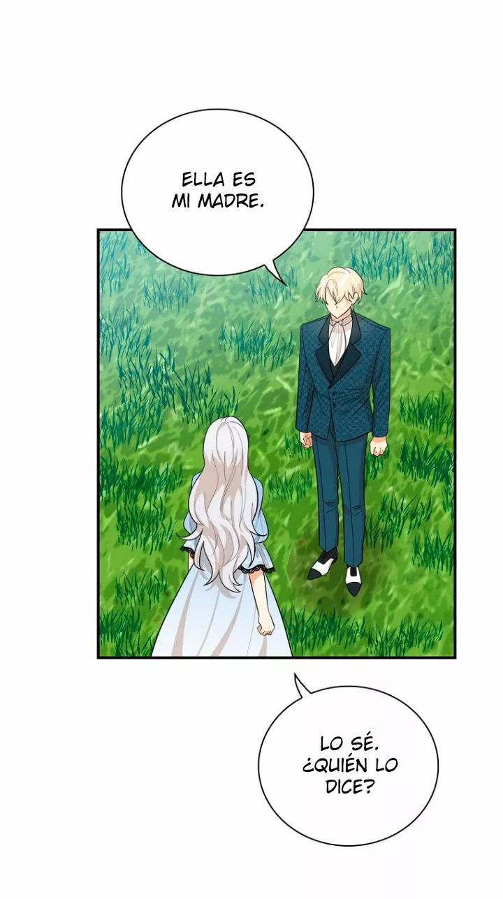 Página 71 del Manga
