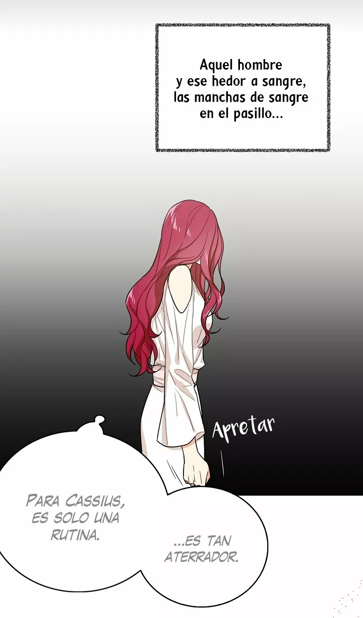 Página 45 del Manga