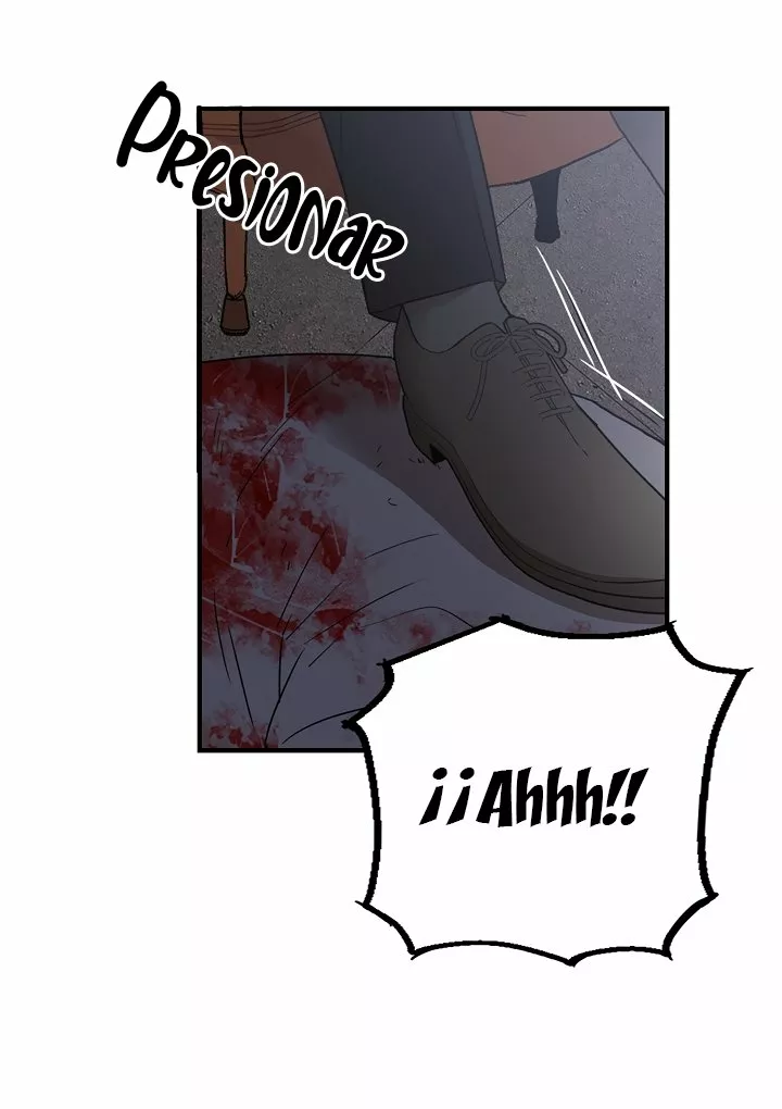 Página 52 del Manga