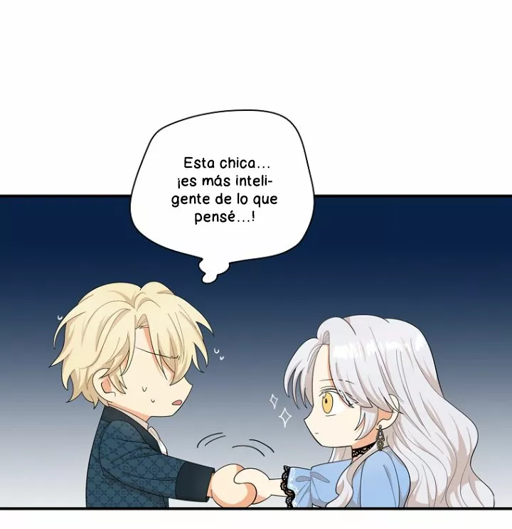 Página 45 del Manga