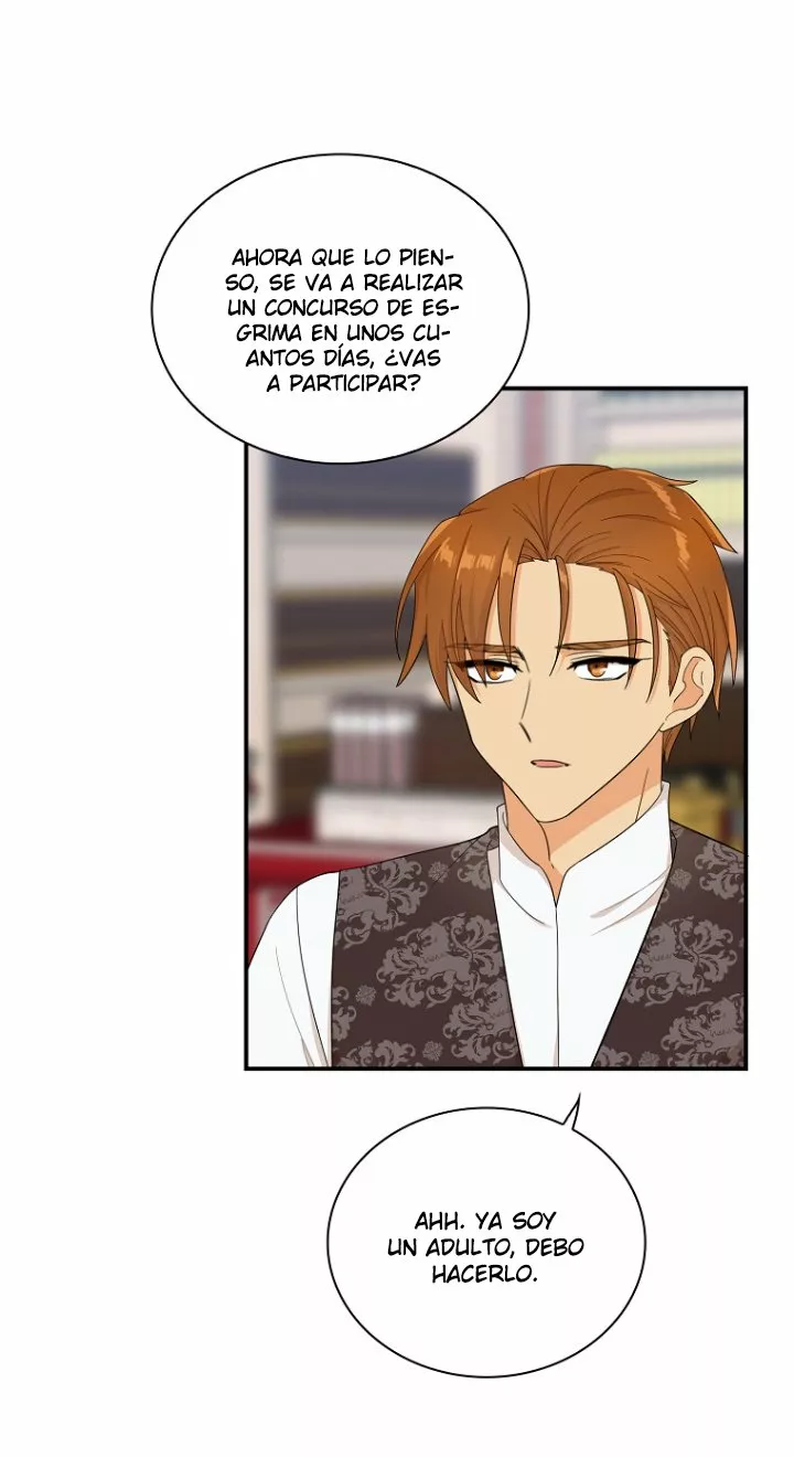 Página 64 del Manga