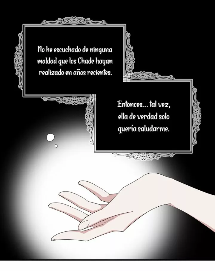 Página 71 del Manga