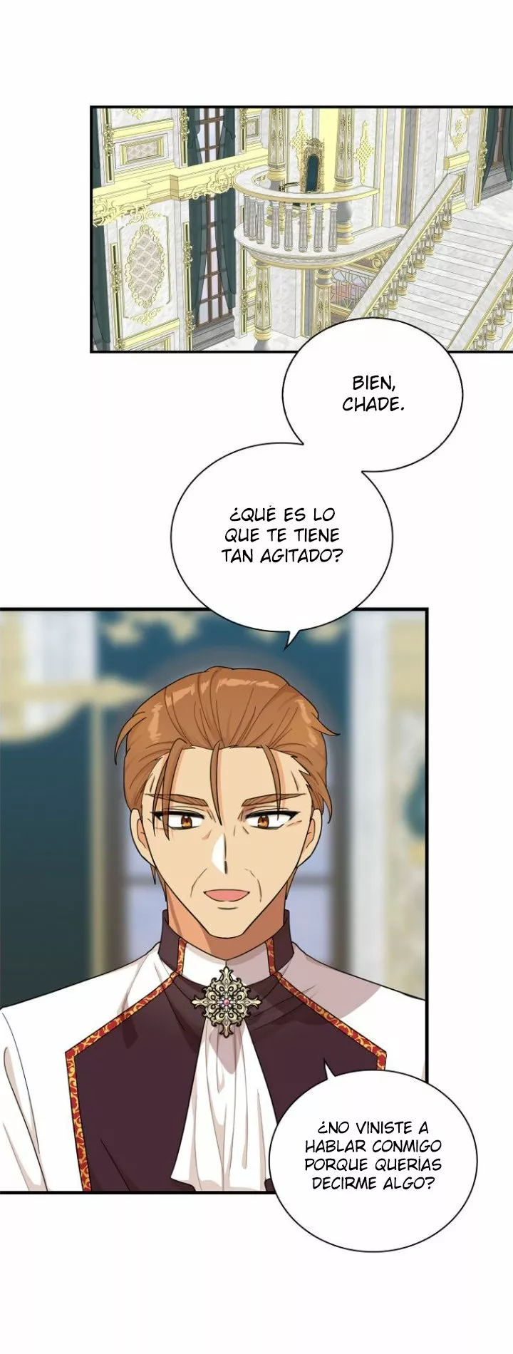 Página 41 del Manga