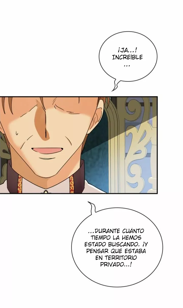 Página 45 del Manga