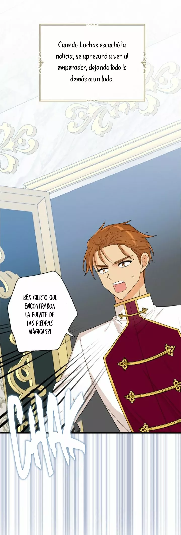 Página 47 del Manga