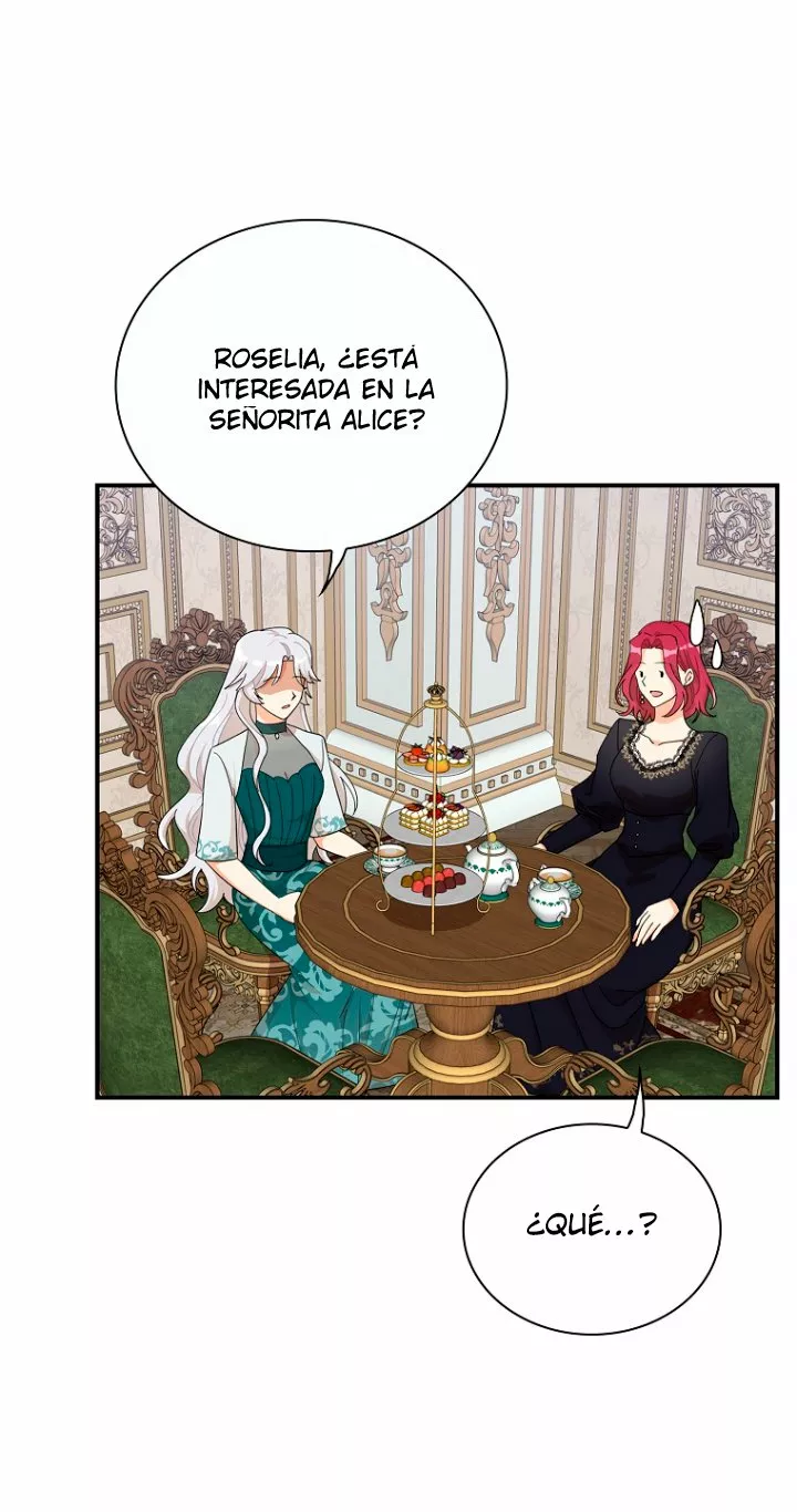 Página 71 del Manga