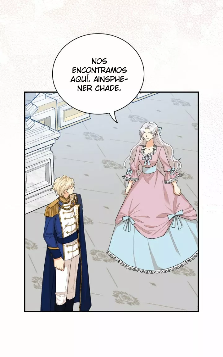Página 45 del Manga