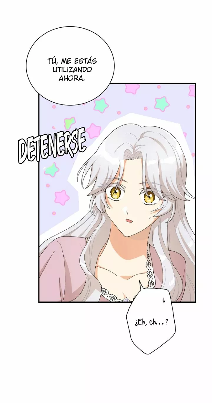 Página 51 del Manga