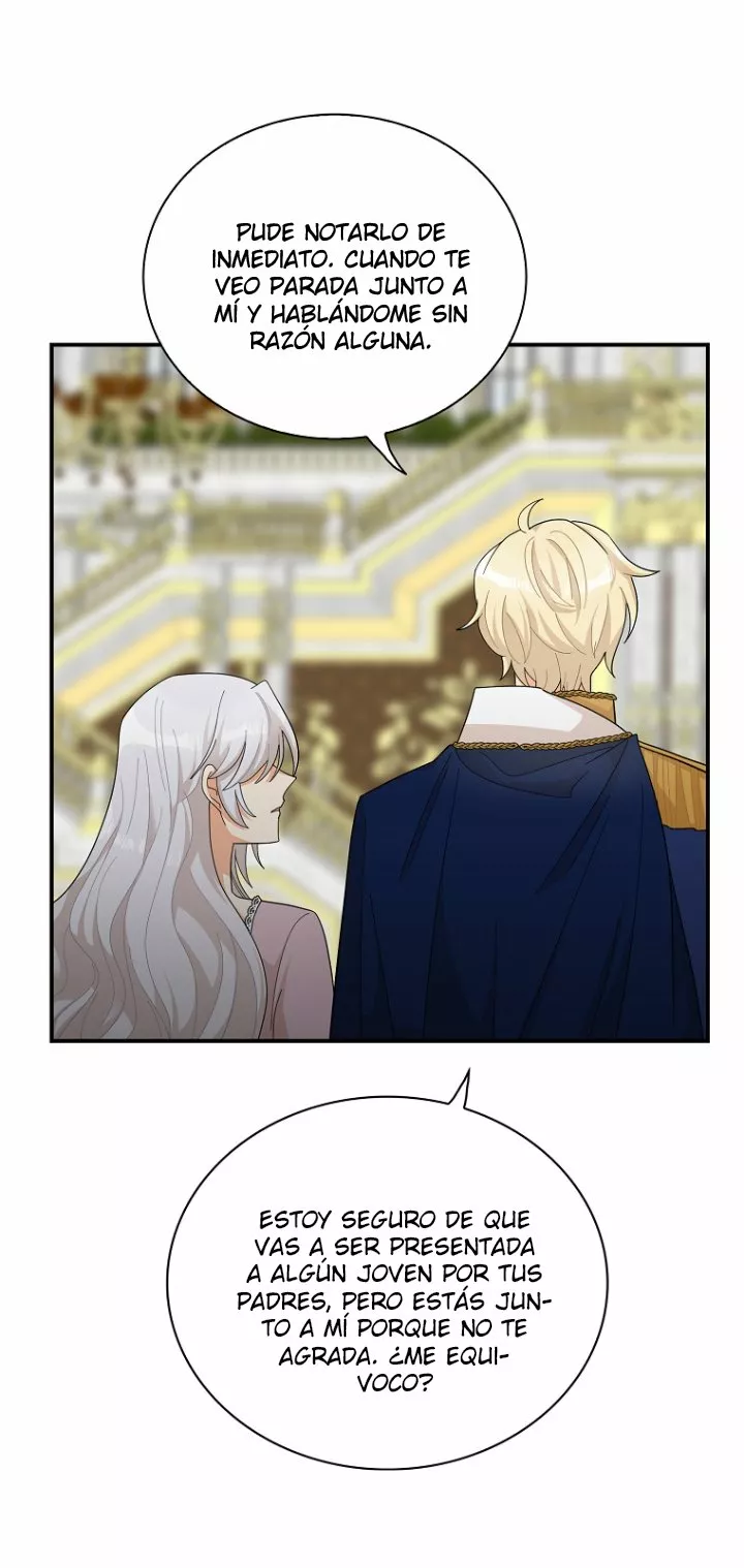 Página 52 del Manga