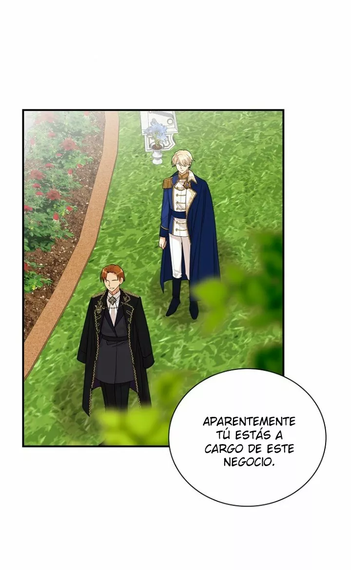 Página 64 del Manga
