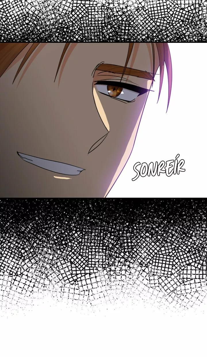 Página 71 del Manga