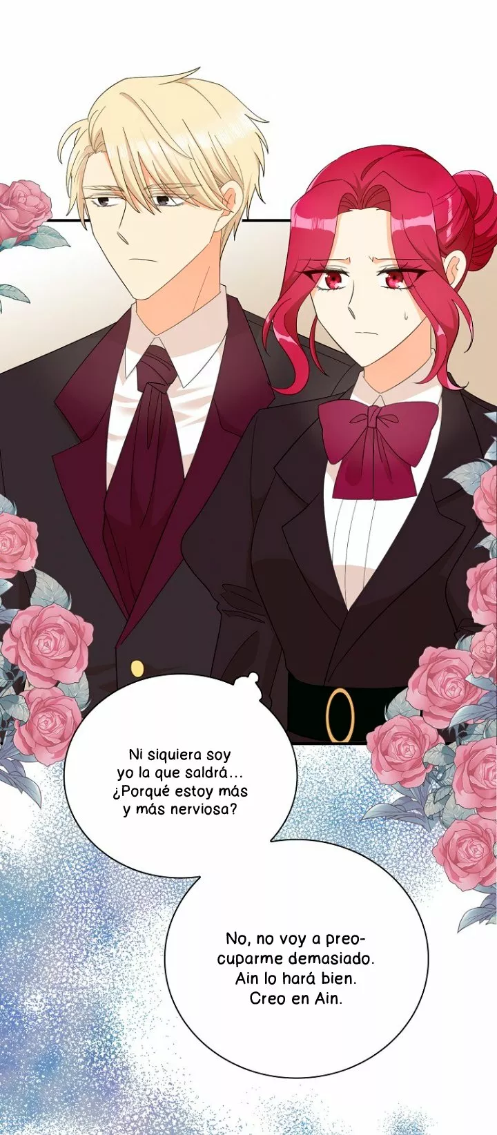 Página 51 del Manga