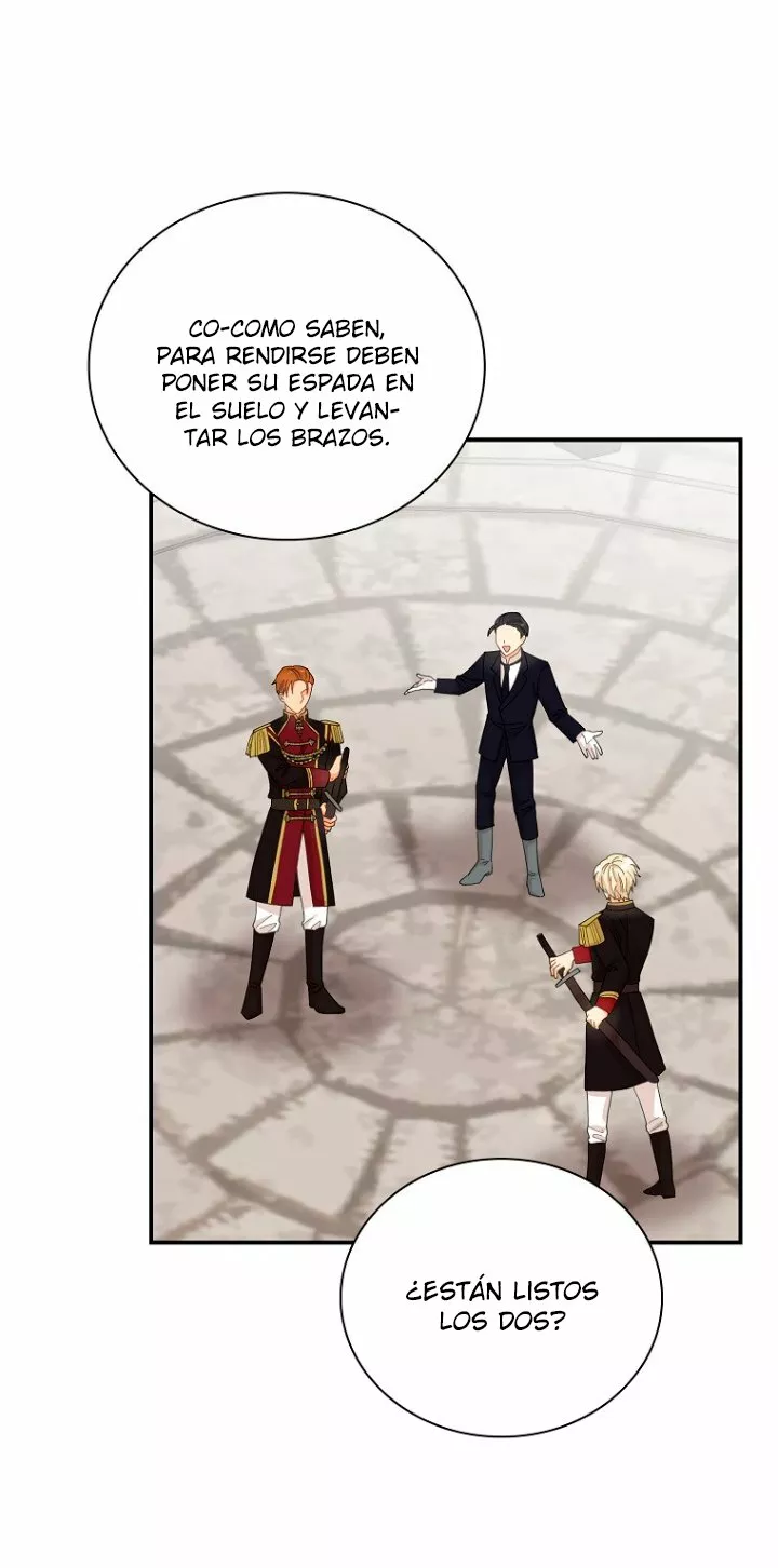 Página 61 del Manga