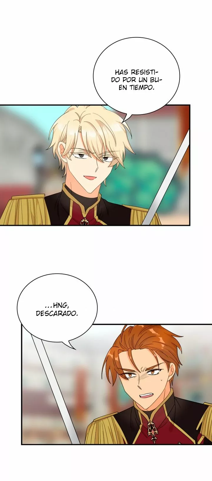 Página 69 del Manga