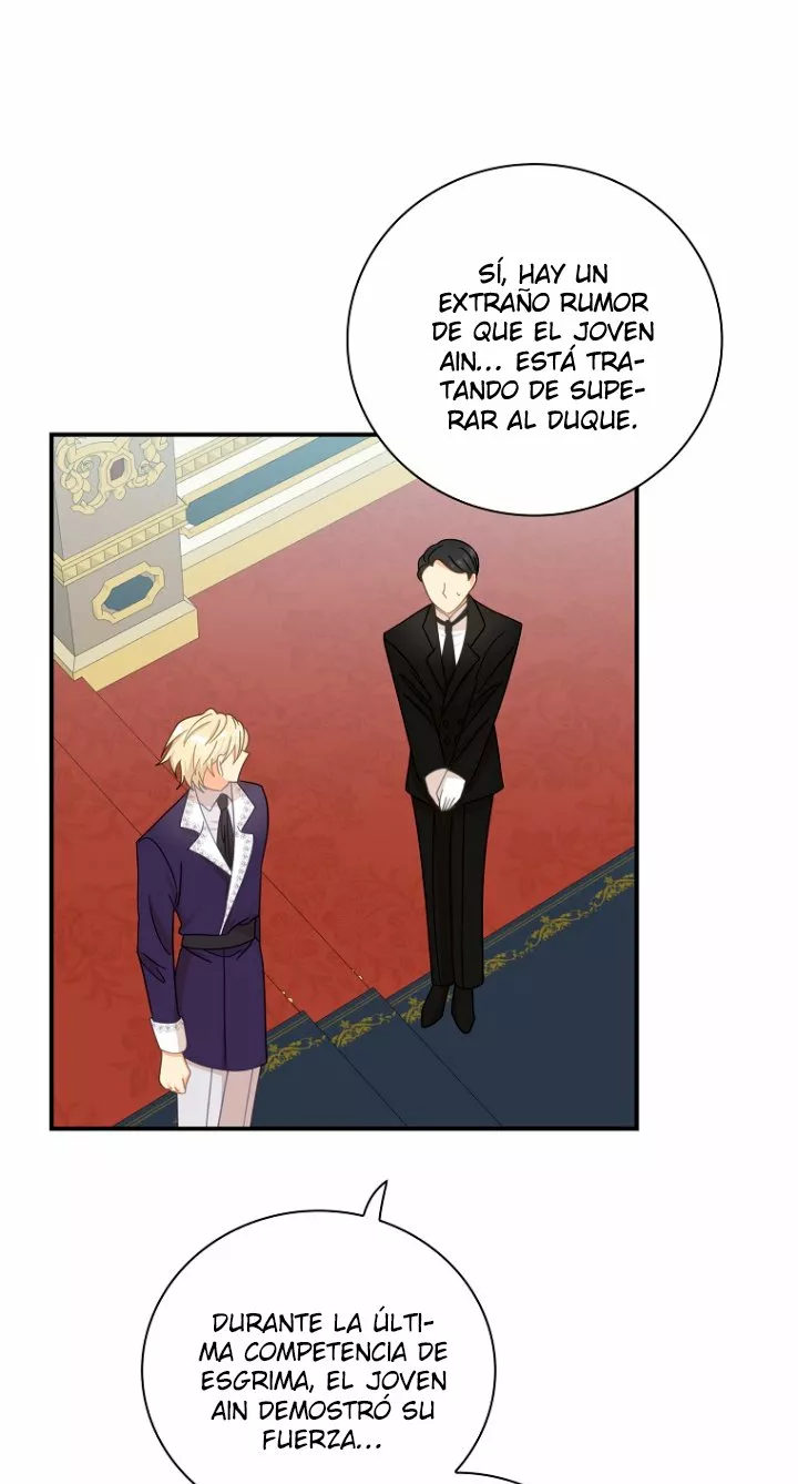 Página 58 del Manga