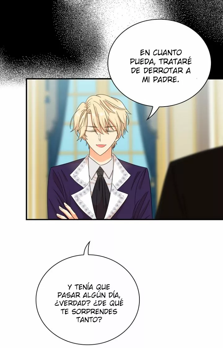 Página 65 del Manga
