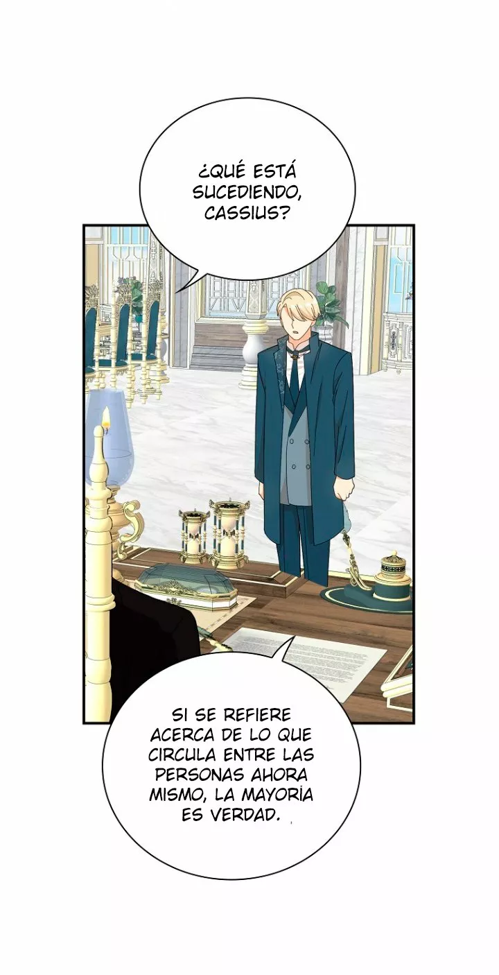 Página 61 del Manga