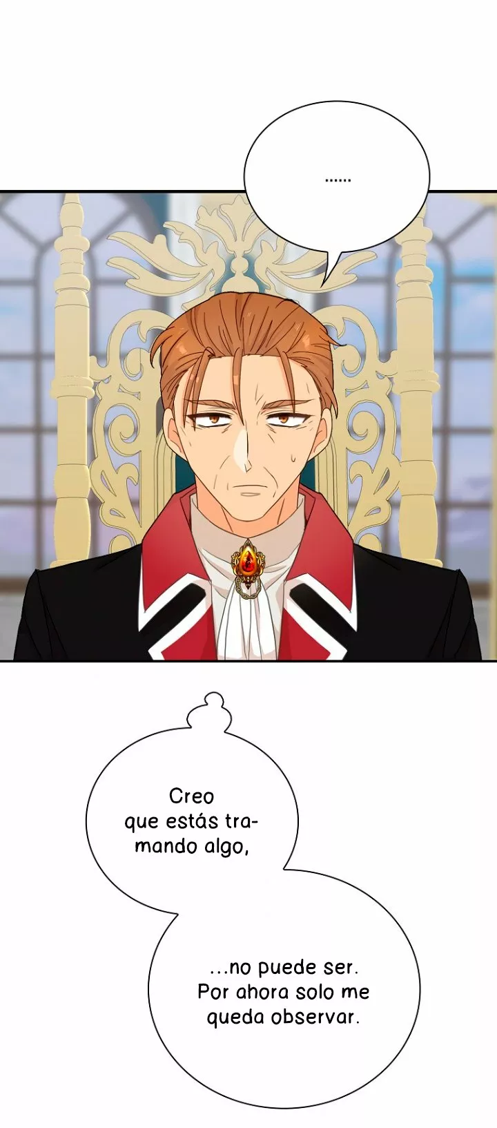 Página 68 del Manga