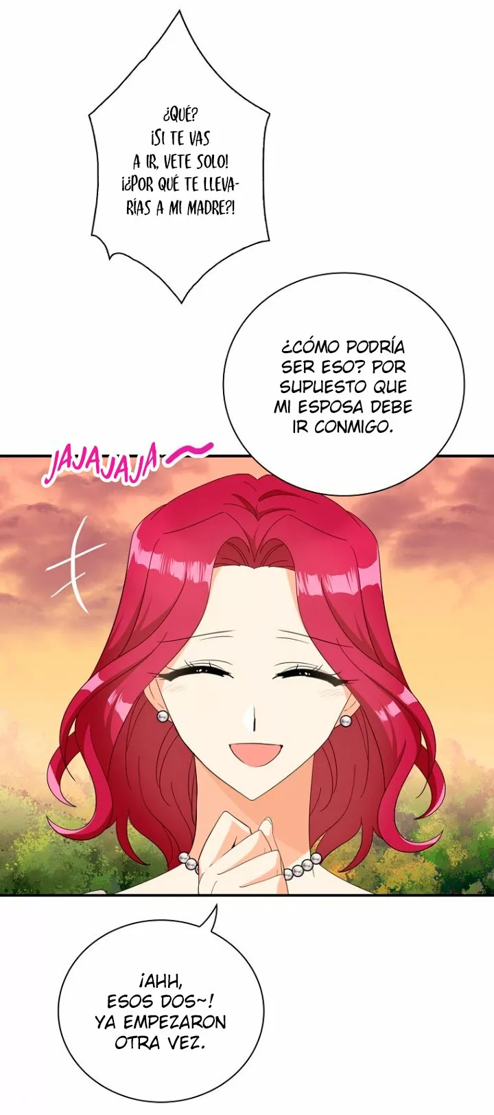 Página 56 del Manga