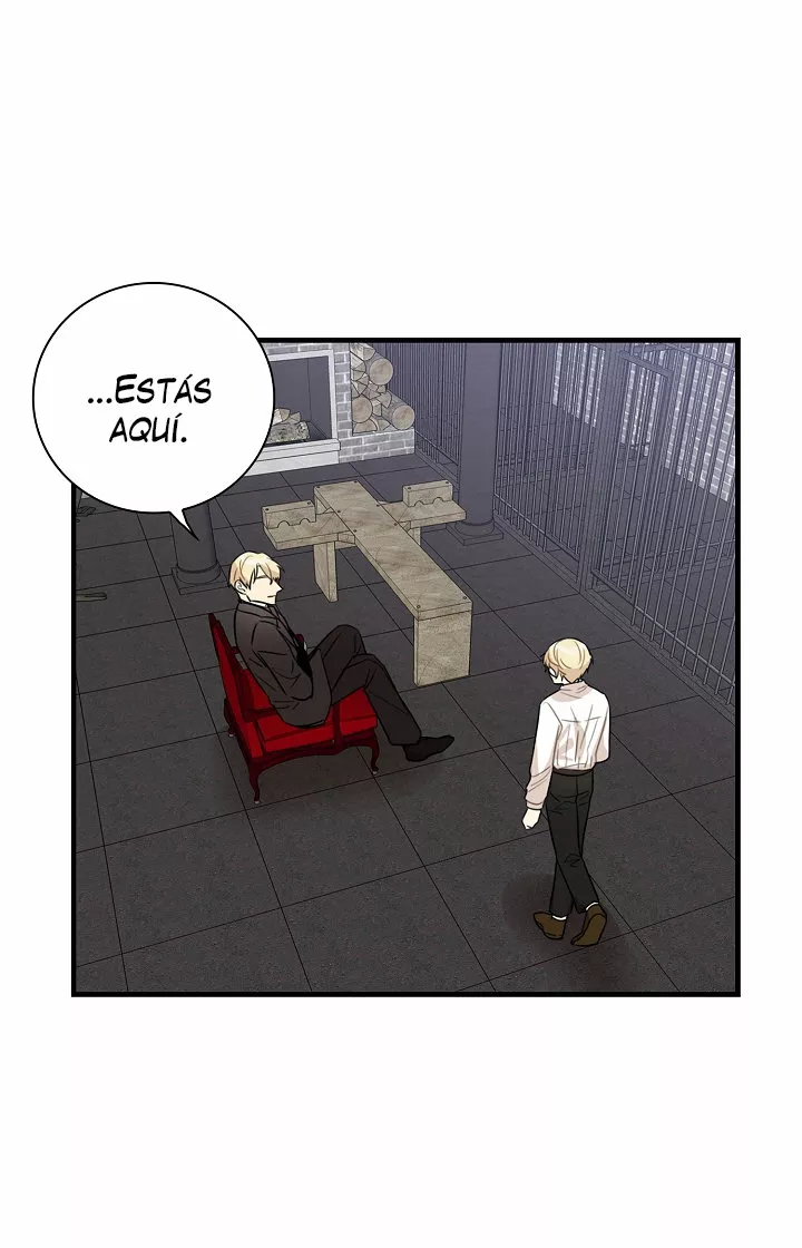 Página 45 del Manga